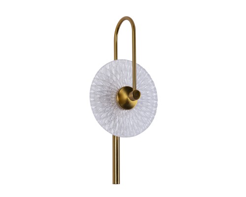 Бра Favourite 4270-1W Plade LED*8W, 400LM, 4000K D150*W200*H420мм