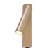 Настенный светильник Favourite 2228-1W Specimen 1*LED*7W, 560LM, 4000K , switch D45*W45*H100/265мм