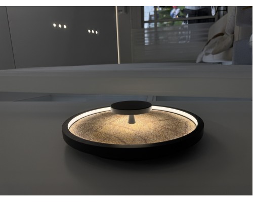 Бра Favourite 4445-2W Tallar LED*32W, 285LM, 4000K D90*W385*H385мм