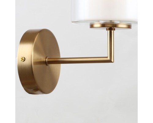 Бра F-Promo 4086-1W Proper 1*E14*40W D190*W120*H220мм