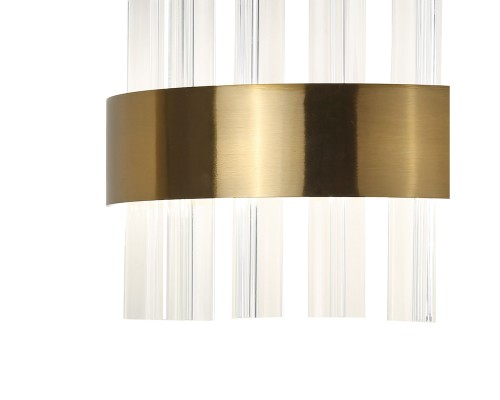 Бра Favourite 4012-1W Placerat LED*12W, 960LM, 4000K D110*W220*H150мм