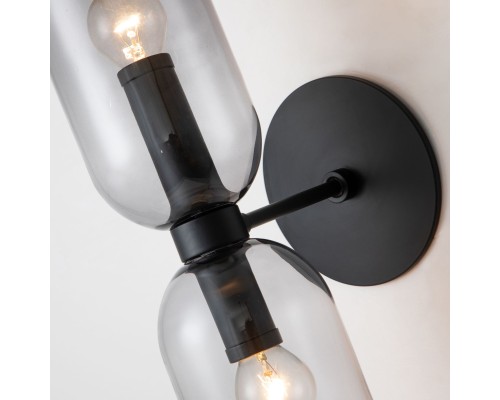 Бра Favourite 2877-1W Amusing 2*E14*40W D165*W100*H360мм