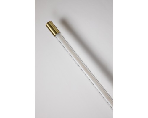 Бра Favourite 4049-2W Arrow LED*14W, 5940LM, 3000K D60*W50*H800мм