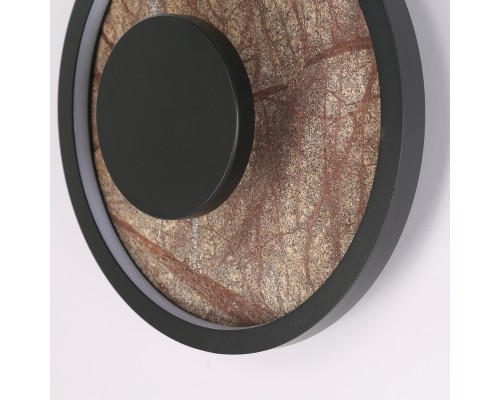 Бра Favourite 4445-1W Tallar LED*20W, 230LM, 4000K D90*W290*H290мм