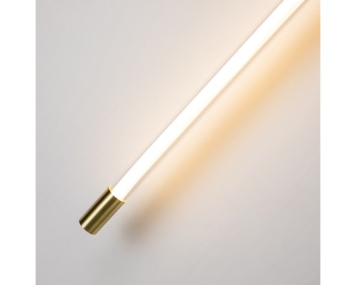 Бра Favourite 4049-2W Arrow LED*14W, 5940LM, 3000K D60*W50*H800мм
