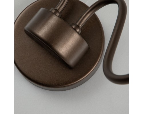 Бра Favourite 3014-2W Tentacoli 2*LED*3W, 600LM, 3000K D215*W280*H280мм