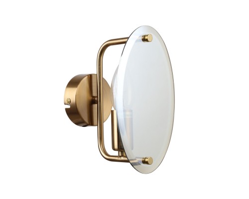 Бра F-Promo 4085-1W Ovate 1*E14*40W D140*W120*H210мм