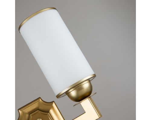 Бра Favourite 2621-2W Sollemnis 2*E27*40W D160*W300*H350мм