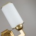 Бра Favourite 2621-2W Sollemnis 2*E27*40W D160*W300*H350мм