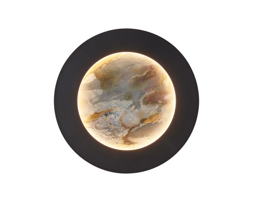 Бра Favourite 4596-1W Lago LED*24W, 336LM, 4000K, CRI>90 D50*W300*H300мм