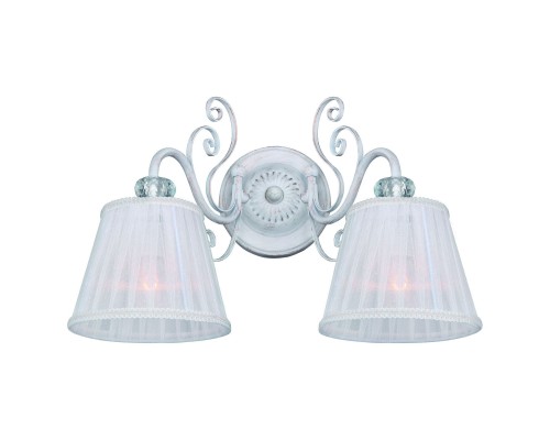 Бра F-Promo 2150-2W Amanda 2*E14*40W D280*W400*H240мм