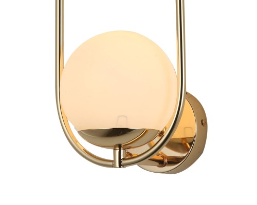 Бра F-Promo 2913-1W Mars 1*E27*60W D180*W170*H300мм