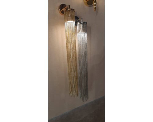 Бра Favourite 2849-1W Misterio 1*GU10*40W D155*W80*H745мм