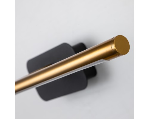 Бра Favourite 4016-2W Insight LED*10W, 750LM, 3000K, IP20 D155*W630*H80мм