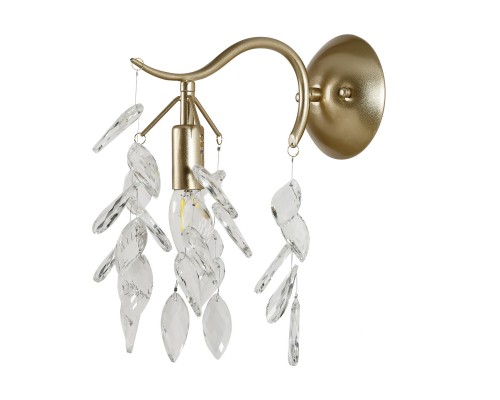 Бра Favourite 3003-1W Brillo 1*E14*40W D250*W160*H340мм