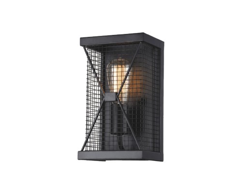 Бра Favourite 1784-1W Mesh 1*E27*60W D120*W160*H280мм