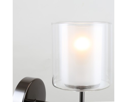 Бра F-Promo 4087-1W Proper 1*E14*40W D190*W120*H220мм