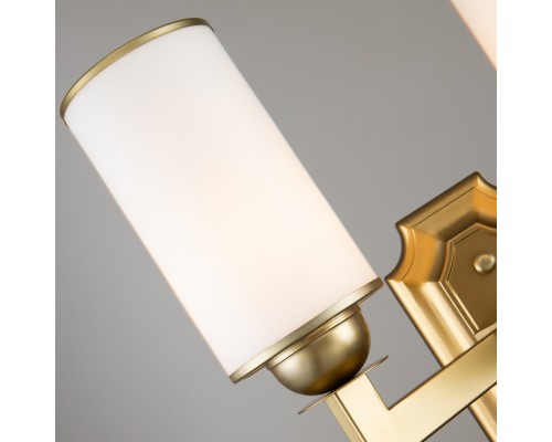 Бра Favourite 2621-2W Sollemnis 2*E27*40W D160*W300*H350мм