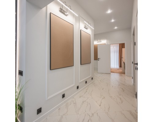 Бра Favourite 2431-3W Strenuus 1*LED*16W, 1280LM, 4000K, IP44 D170*W885*H195мм