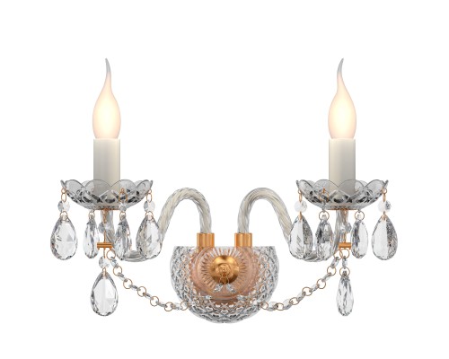 Бра Favourite 1736-2W Simone 2*E14*40W D230*W450*H300мм