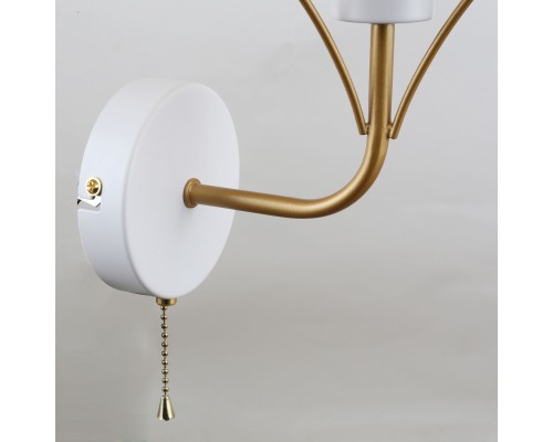 Бра F-Promo 4081-1W Lassie 1*E27*60W, выключатель D240*W220*H300мм