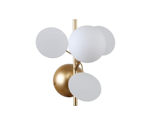 Бра F-Promo 2771-1W Bliss 1*G9*25W D230*W220*H250мм