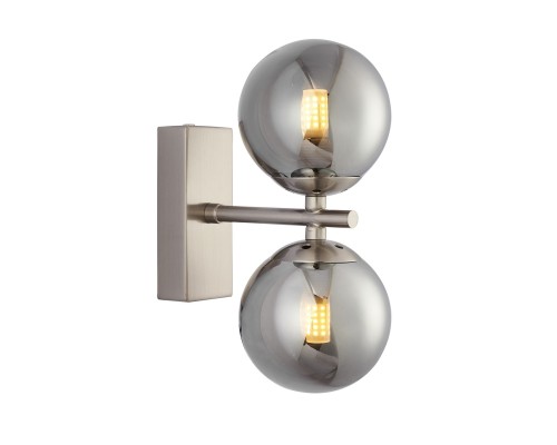 Бра Favourite 2650-2W Varietas 2*G9*28W D165*W100*H240мм