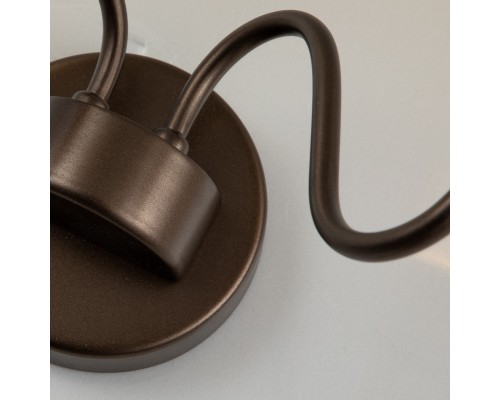 Бра Favourite 3014-2W Tentacoli 2*LED*3W, 600LM, 3000K D215*W280*H280мм