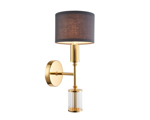 Бра Favourite 2609-1W Laciness 1*E14*40W D160*W140*H330мм