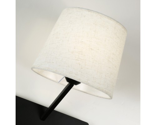 Бра Favourite 2896-1W Liga 1*E27*40W + 1*LED*2W, 160LM, 3000K, switch, USB D245*W285*H420мм