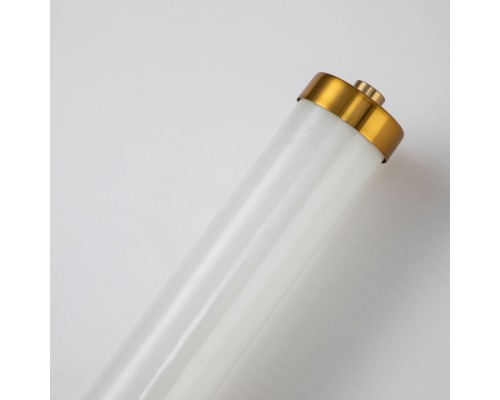 Бра Favourite 3000-1W Tectoria LED*40W, 4800LM, 3000K D80*W110*H500мм