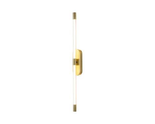 Бра Favourite 4049-1W Arrow LED*10W, 4320LM, 3000K D60*W50*H600мм
