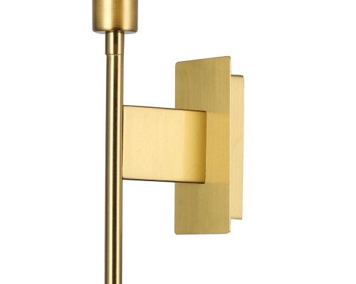 Бра Favourite 2778-1W Copita 1*E14*60W D165*W130*H420мм