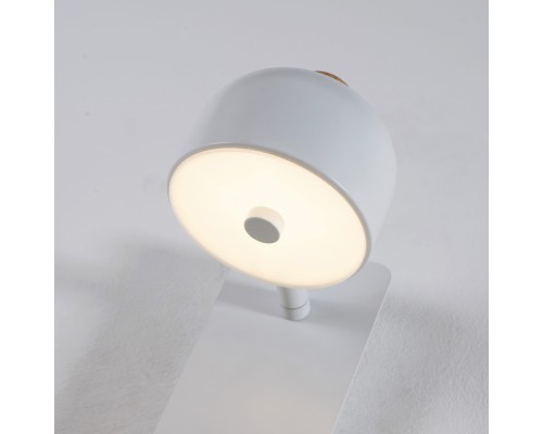 Бра Favourite 2834-1W Mauris 1*GU10LED*5W, switch D165*W95*H210мм