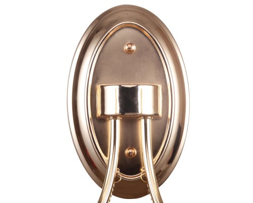 Бра F-Promo 2591-2W Plini 2*E14*40W D210*W330*H260мм