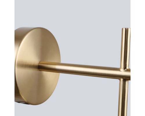 Бра F-Promo 4088-1W Chantra 1*LED*6W, 450LM, 4000K D225*W120*H395мм