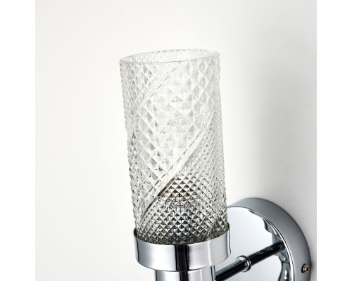 Бра Favourite 2813-1W Anima 1*E14*40W D135*W100*H305мм