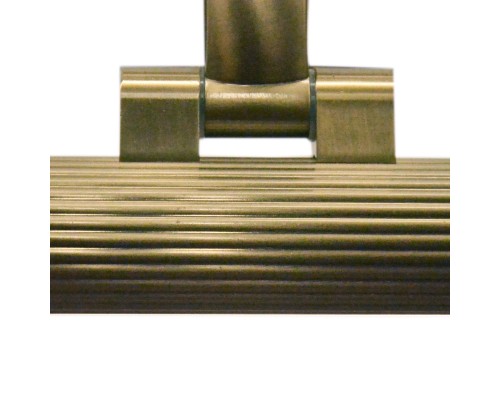 Бра Favourite 2435-2W Artifex 1*LED*10W, 800LM, 4000K, IP44 D200*W710*H120мм