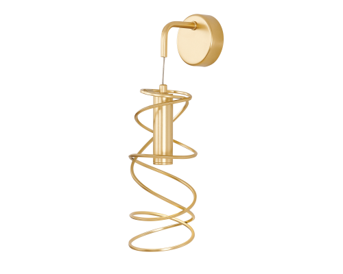 Бра Favourite 4554-1W Fontes LED*5W, 355LM, 4000K D135*W135*H360мм