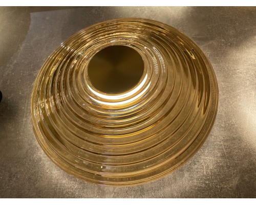 Бра Favourite 4571-1W1 Whirlpool LED*12W, 800LM, 4000K D90*W300*H300мм