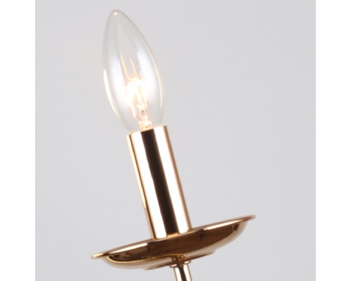 Бра F-Promo 2591-1W Plini 1*E14*40W D220*W110*H250мм