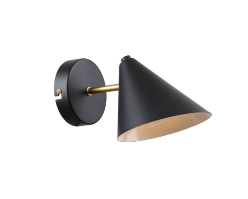 Бра F-Promo 3089-1W Trikoniya 1*E14*40W D220*W135*H120мм