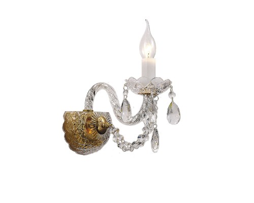 Бра Favourite 1736-1W Simone 1*E14*40W D230*W130*H300мм