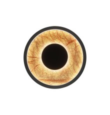 4445-1W, настенный светильник, D90xW290xH290, LEDx20W, 230LM, 4000K, included