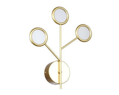 Бра F-Promo 4253-3W Mugs 3*LED*3W, 765LM, 4000K D70*W280*H350мм