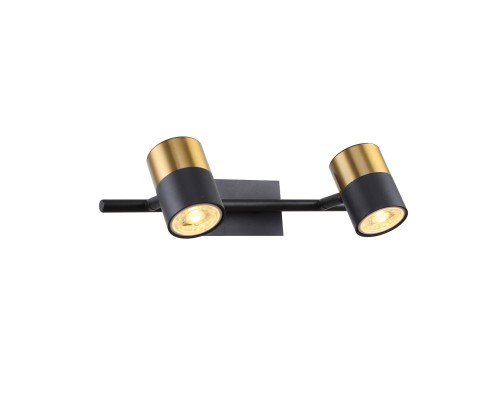 Бра F-Promo 3092-2W Chart 2*GU10*35W D170*W300*H95мм