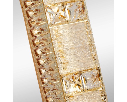 Бра Favourite 4204-1W Templum 2*LED*5W, 1000LM, 3000K D130*W120*H350мм