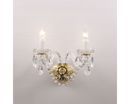 Бра Favourite 1735-2W Monreal 2*E14*40W D210*W470*H300мм