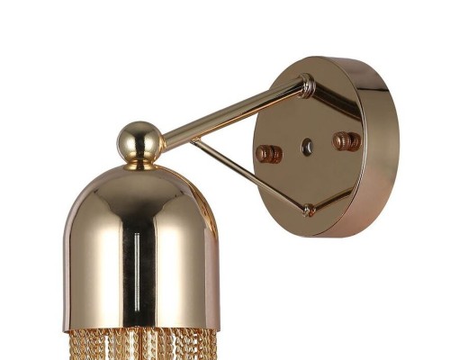 Бра Favourite 2739-1W Zaria 1*E14*60W D180*W100*H345мм