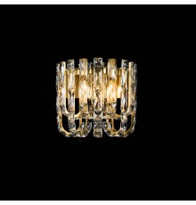 4721-4W, настенный светильник, D165xW300xH280, 4xG9x40W, excluded